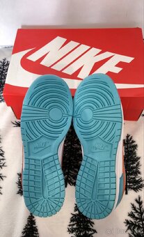 Nike dunk low retro - 7
