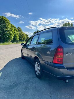 Ford focus mk1 74kw - 7