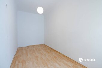 RADO | 2-izbový byt na Tehelnej ulici | Bratislava - 7