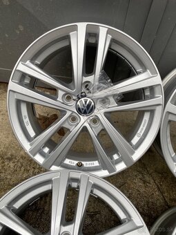 ✅ R16 ®️ Originál Seat 5x112 ET33 a ET43 ✅ VW Škoda Seat - 7