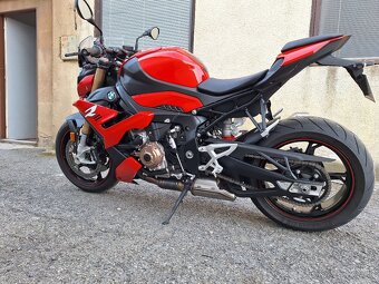 BMW S1000R - 7