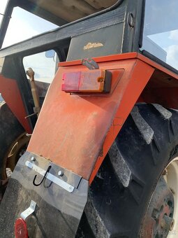 Zetor 7211 - 7