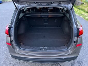 Hyundai i30 CW 1.6 CRDi Family - 7