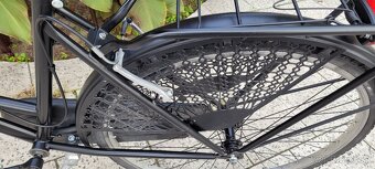 Dámsky bicykel - 7