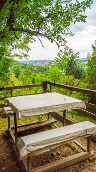 Chata s veľkou záhradou 647 m2, Nižná Úvrať len 500 m. od Pa - 7