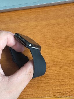 Apple Watch 10 46mm Titanium Sapphire LTE - nové - 7