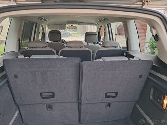 Seat Alhambra 2.0TDi 7 miestny - 7