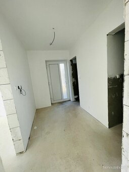 Novostavba – víkendový 5 izbový RD Jakubov, pozemok 348 m2 - 7