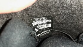 SALOMON FACTION BOA PC:249EUR Snowboard - 7