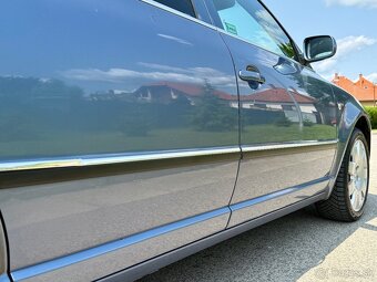 Škoda Superb 2.5 TDI V6 AUTOMAT SLOVENSKÉ AUTO - 7