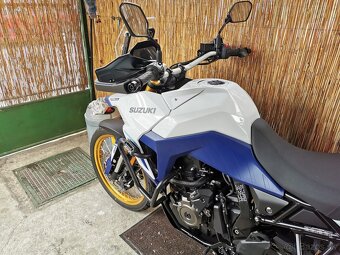 Suzuki - 7