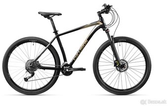 VÝPREDAJ CYCLISION MK-II CORPH 4 29” pánsky horský bicykel - 7