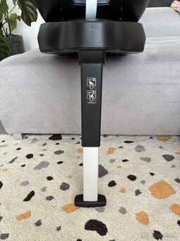 Autosedačka Britax Römer Dualfix M Plus i-Size - 7