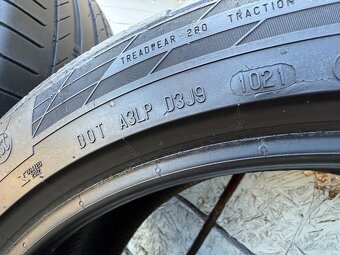 315/35 r20 / 275/40 r20 letné pneu - 7