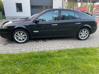 Renault Laguna 2 FL. 1.9dci Initiale Paris - 7