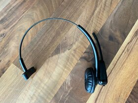 Headset Plantronics C054A + EHS-Adapter APA-23 - 7