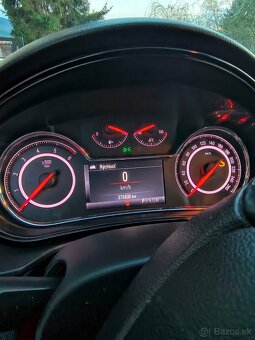 Opel Insignia Sport Tourer 4x4 - 7