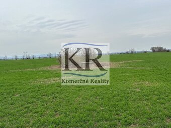 Investičný pozemok 28 249 m², Malženice, okres Trnava - 7