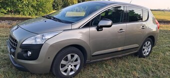 Peugeot 3008 1,6 HDi 11/2012 SK - 7