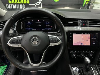 Volkswagen Passat Variant 2.0 TDI - 7