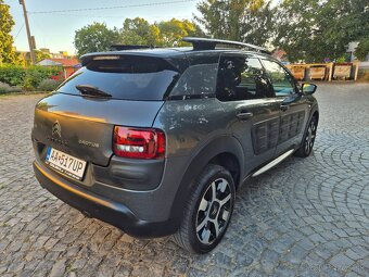 Citroen C4 Cactus BlueHDi 100 S&S Shine - 7