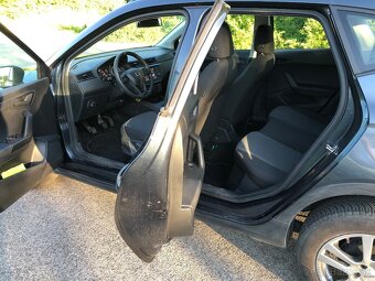Seat Arona 1,0 ECO  tsi - 7