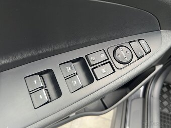 Hyundai Tucson 1.6 crdi - 7