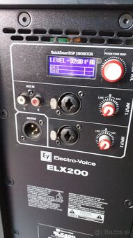 Electro Voice - 7