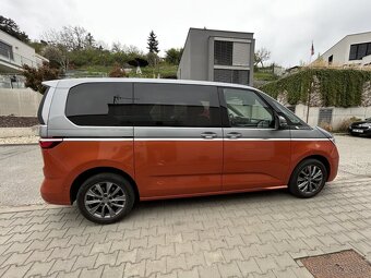 Volkswagen Multivan, T7 1.4TSi PANORAMA eHybrid LIFE - 7
