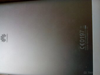 Predam tableta ipad zn Huawei akcia - 7