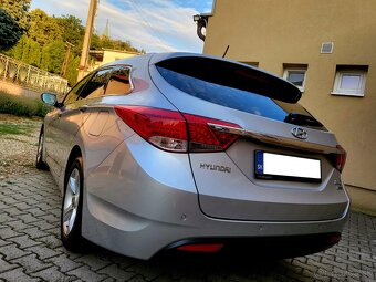 Hyundai I40 1.7CRDi 2015 - 7