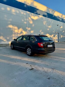 Škoda Superb 1.6 tdi -aj na splátky - 7