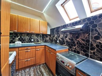 Apartmán v rodinnom dome - 122 m2 na prenájom - Prievidza - 7