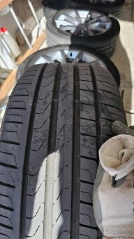 letne gumy 235/45 r18 - 7