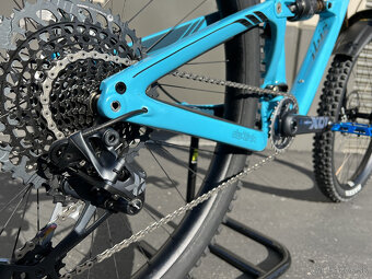 Ibis Ripmo V2 X01 - 7