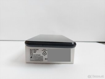 📱✨ Samsung Galaxy A13 – Sivý cukrík 3/32GB - 7