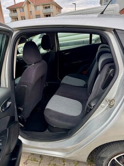 Fiat Bravo 1.6 Multijet diesel - 7