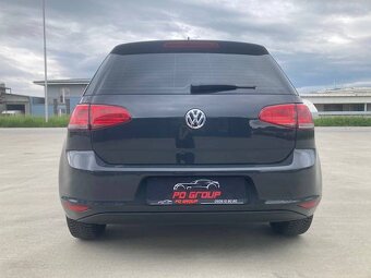 Volkswagen Golf VII 1.2 TSI 63kW LOUNGE,NAVI,2015,106903km - 7