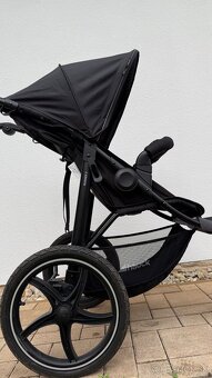 Hauck runner 2 - 7