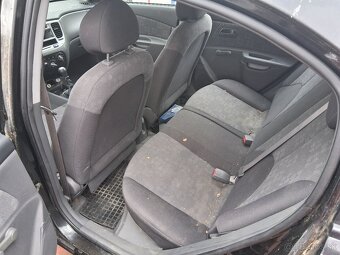 Kia Rio 1.5 Crdi - 7