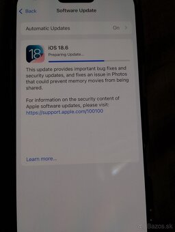 I Phone 16 pro - 7