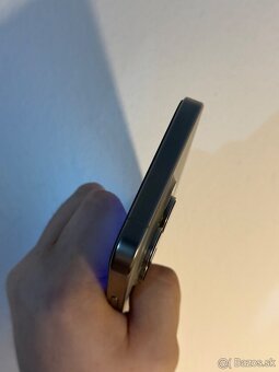 Dobrý deň Ponúkam na predaj iPhone 16 Pro MAX 256GB Natural - 7