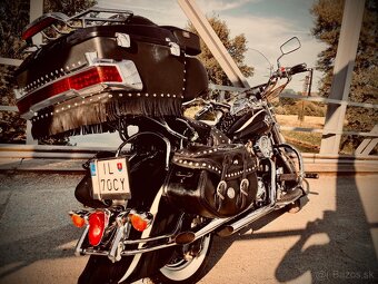 Kawasaki VN800 Drifter - 7