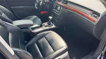 Škoda Superb2 2.0 TDi combi, nájazd 130tis km - 7