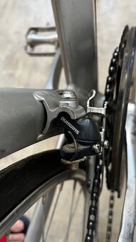 Predam cestny bicykel Dema Alvito 28’’ - 7