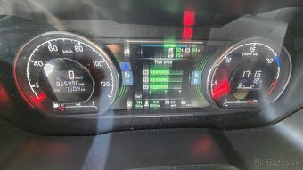 Predám Scaniu R450 - 7
