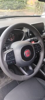 fiat tipo - 7
