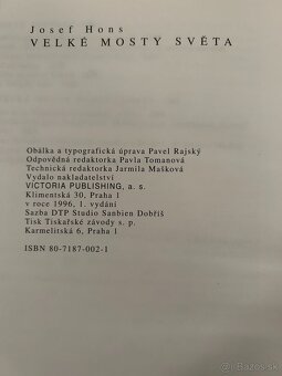 Veľké mosty sveta - 7