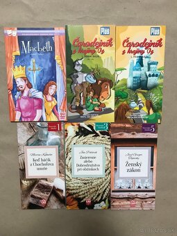 Čarovné Vianoce, Betlehem, Zvierací záchranári, Viking Vike - 7