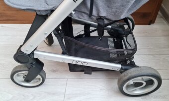 Kočiar MUTSY NEXO ... - 7